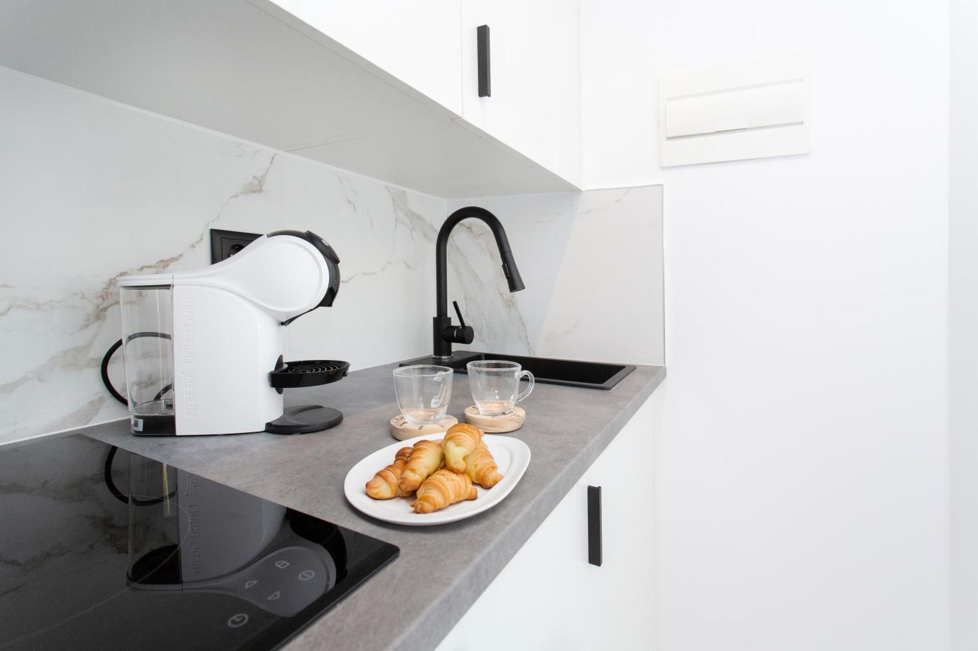 Apartamentos Triple M Malpica Luaran gambar